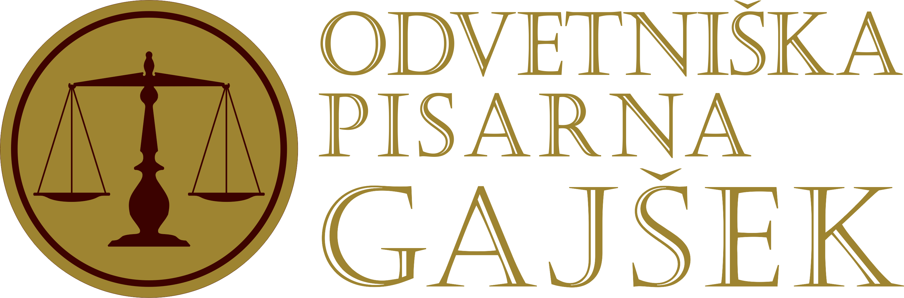 Odvetništvo Gajšek